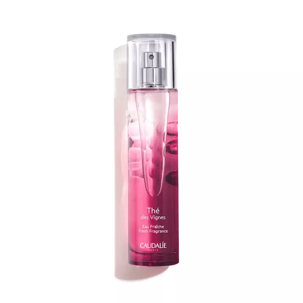 Caudalie Fresh Fragrance The des Vignes 100ml